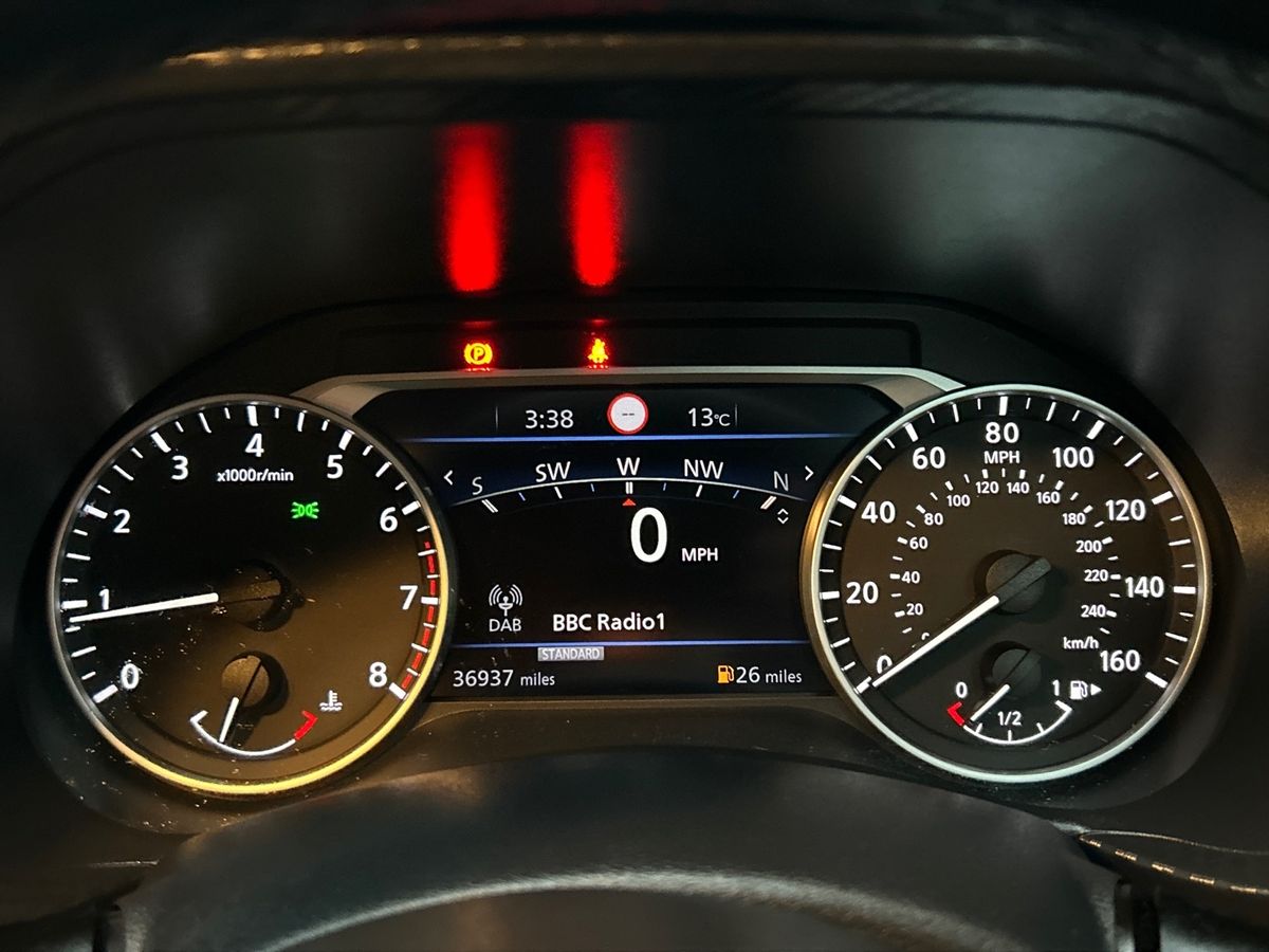 Used Nissan Juke 2021 for sale - 76564828: Photo 15