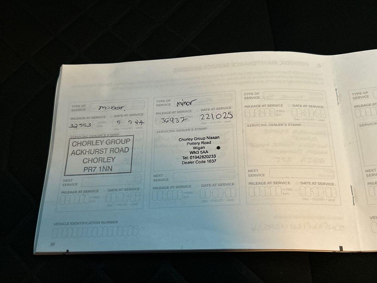 Used Nissan Juke 2021 for sale - 76564828: Photo 17