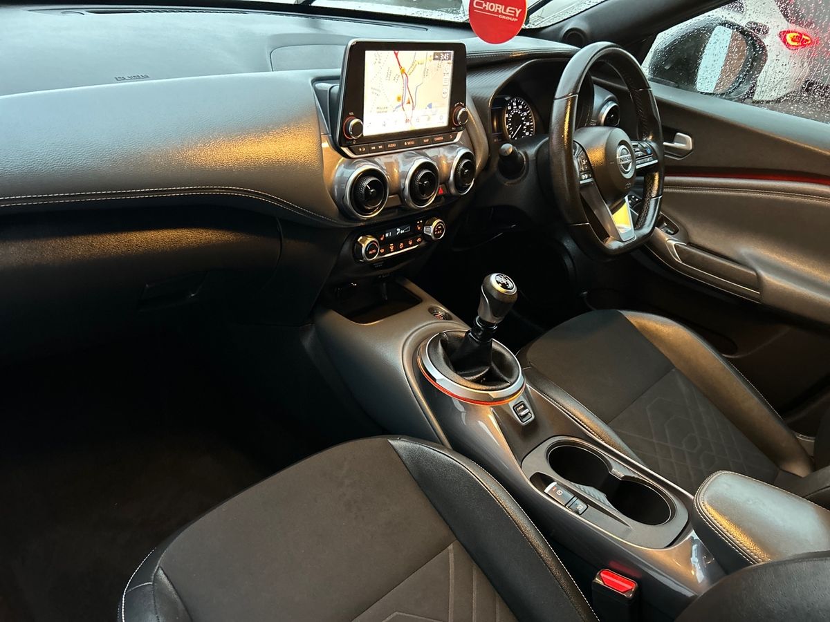 Used Nissan Juke 2021 for sale - 76564828: Photo 2