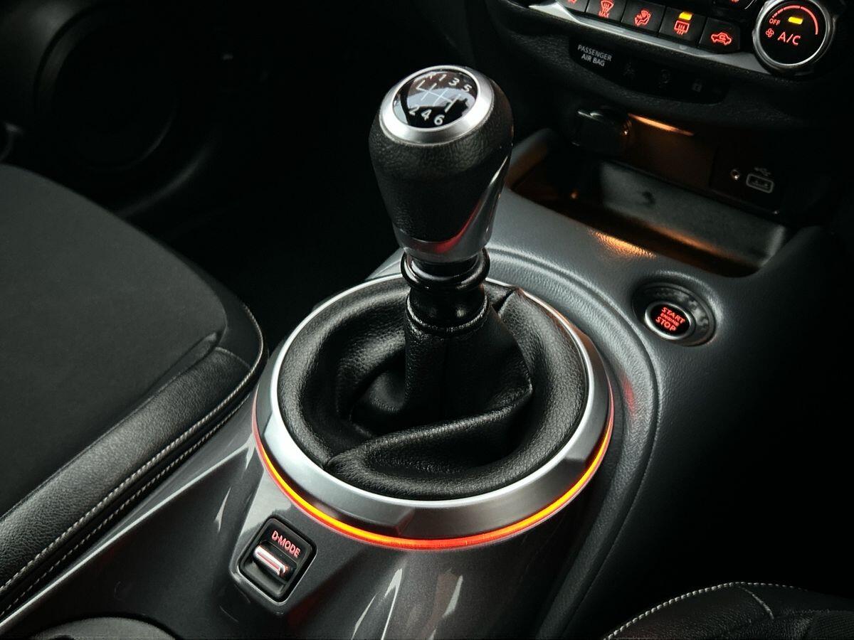 Used Nissan Juke 2021 for sale - 76564828: Photo 26