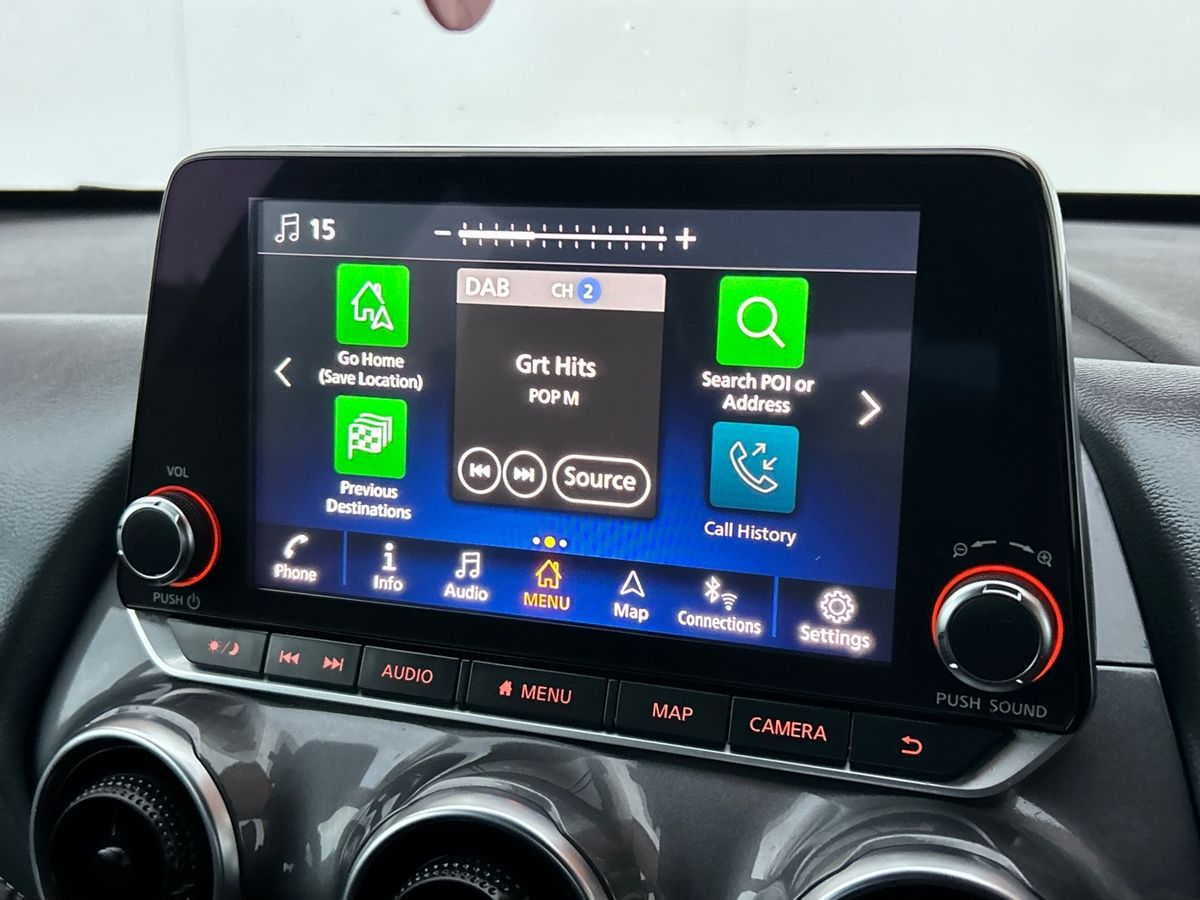 Used Nissan Juke 2021 for sale - 76564828: Photo 29