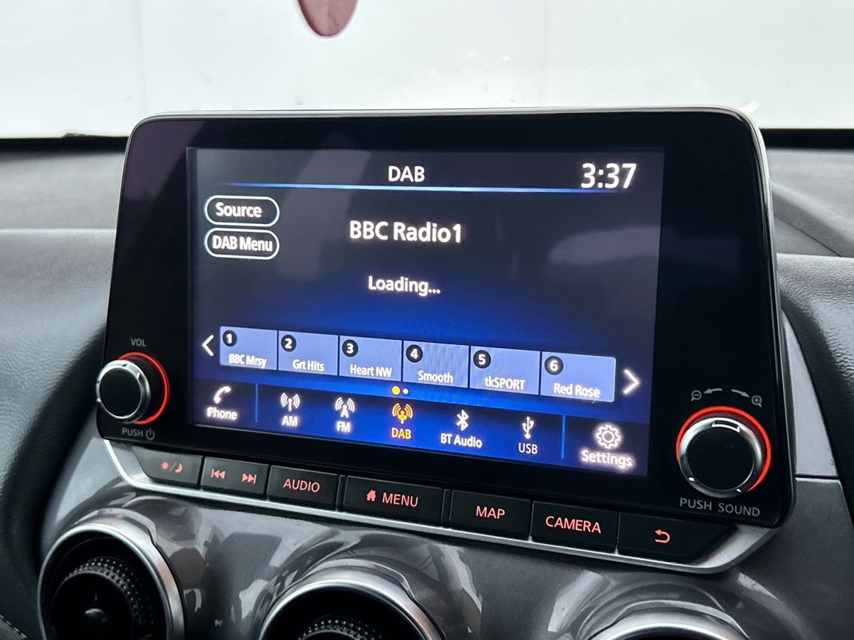 Used Nissan Juke 2021 for sale - 76564828: Photo 31