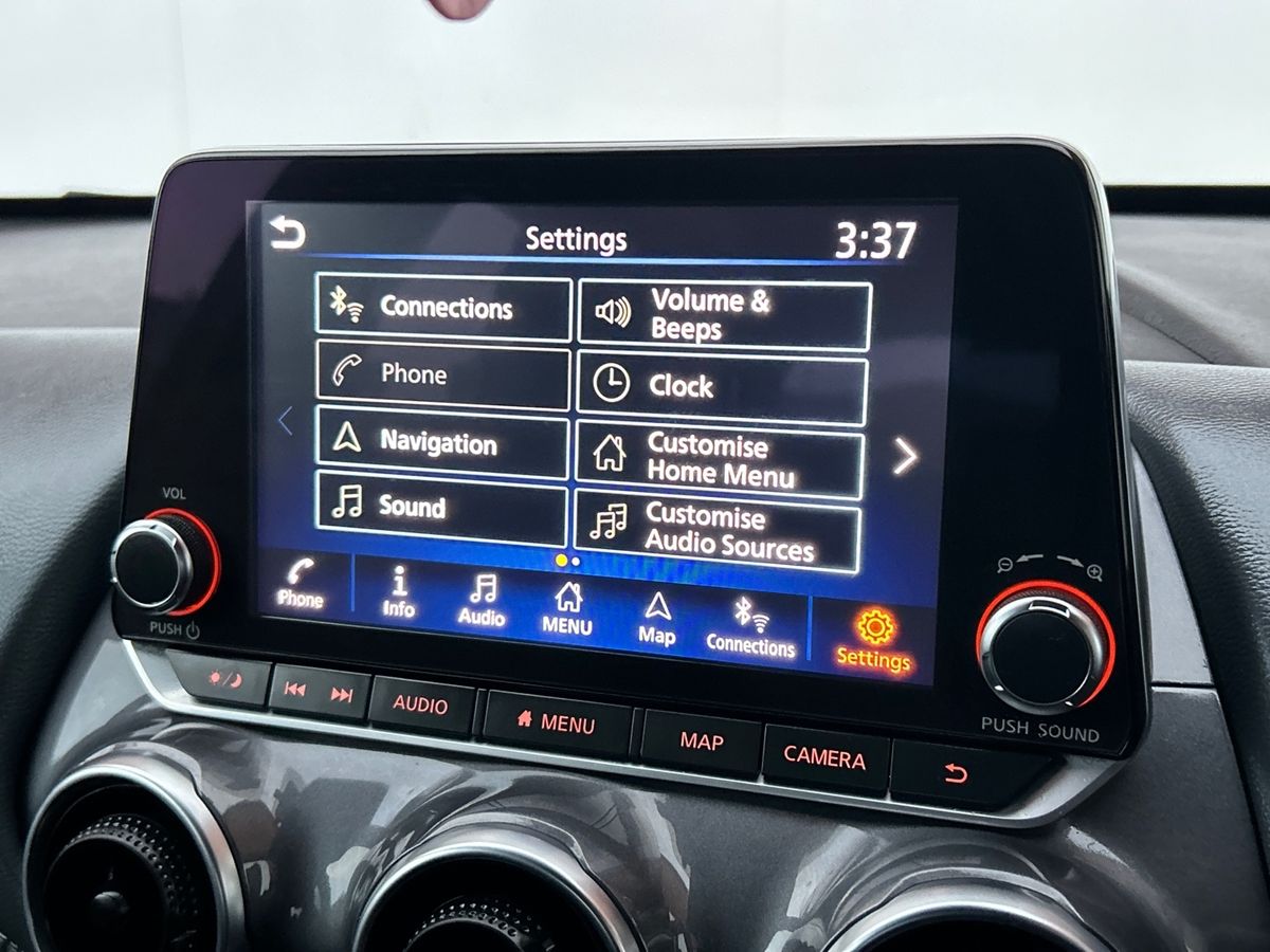 Used Nissan Juke 2021 for sale - 76564828: Photo 33