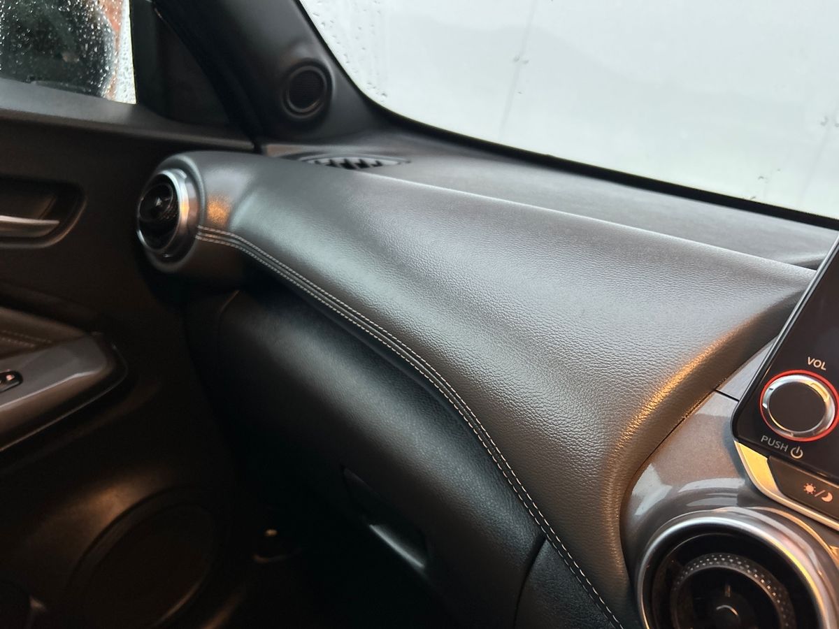 Used Nissan Juke 2021 for sale - 76564828: Photo 37