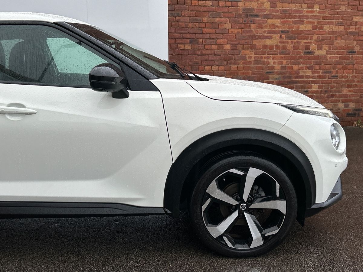 Used Nissan Juke 2021 for sale - 76564828: Photo 39