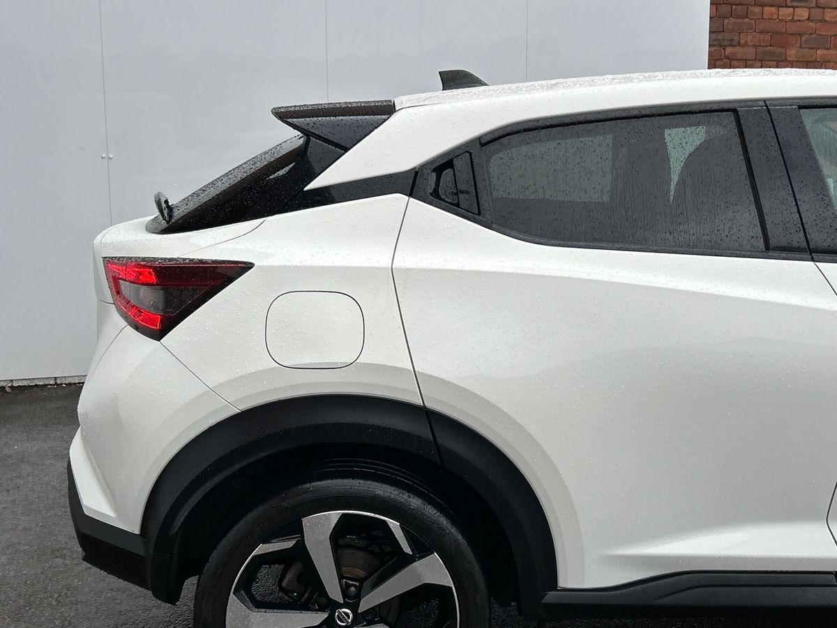 Used Nissan Juke 2021 for sale - 76564828: Photo 40