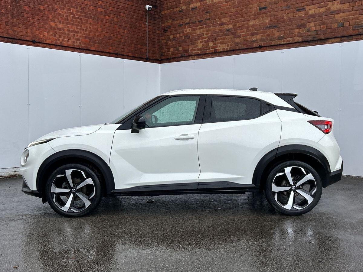 Used Nissan Juke 2021 for sale - 76564828: Photo 6