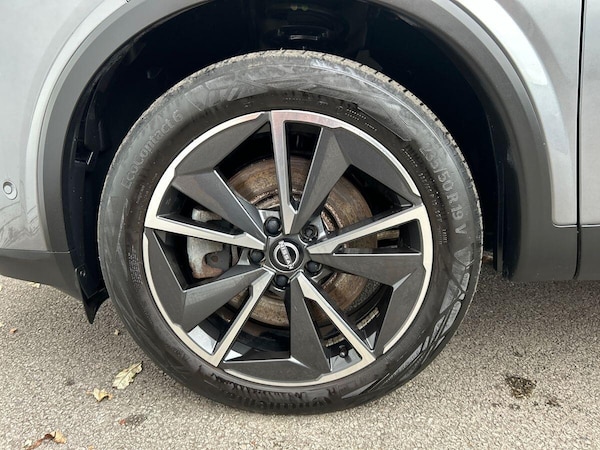Used Nissan Qashqai 2023 for sale - 76249563: Photo 11