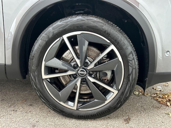 Used Nissan Qashqai 2023 for sale - 76249563: Photo 12