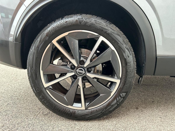 Used Nissan Qashqai 2023 for sale - 76249563: Photo 13
