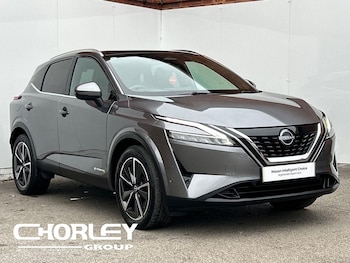 Used Nissan Qashqai 2023 for sale - 76249563: Photo