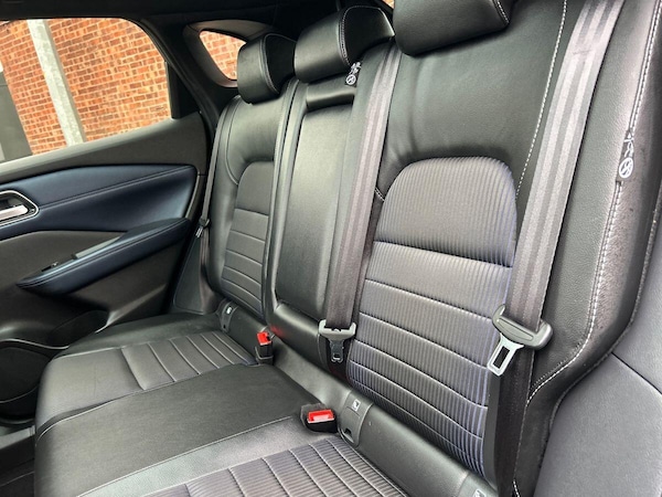 Used Nissan Qashqai 2023 for sale - 76249563: Photo 20