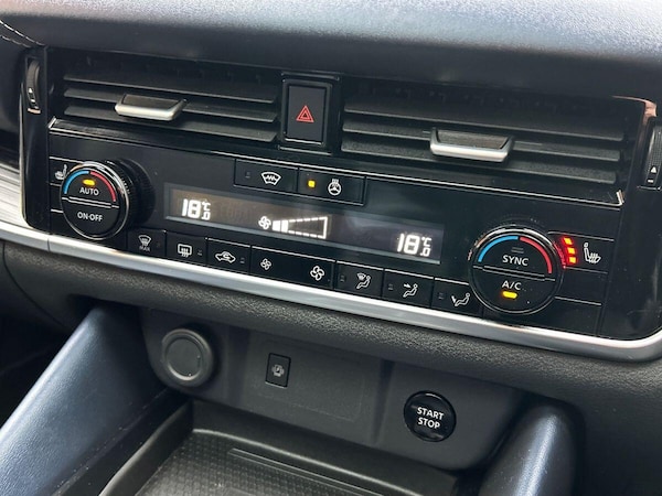 Used Nissan Qashqai 2023 for sale - 76249563: Photo 27