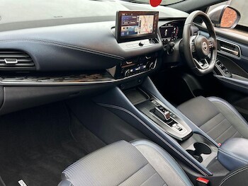 Used Nissan Qashqai 2023 for sale - 76249563: Photo