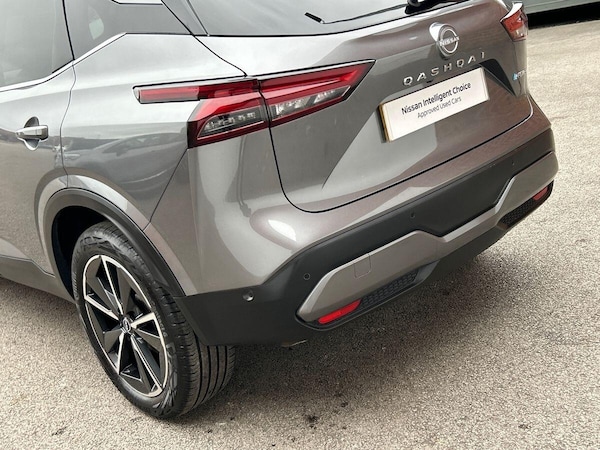 Used Nissan Qashqai 2023 for sale - 76249563: Photo 39