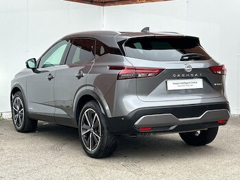 Used Nissan Qashqai 2023 for sale - 76249563: Photo