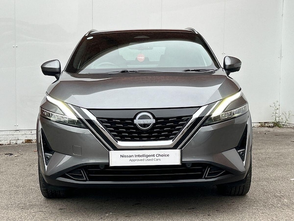 Used Nissan Qashqai 2023 for sale - 76249563: Photo 4