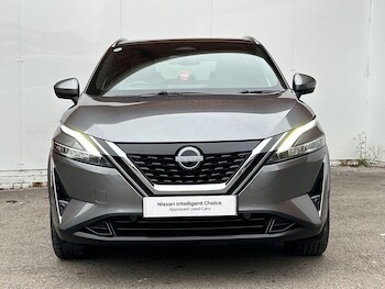 Used Nissan Qashqai 2023 for sale - 76249563: Photo