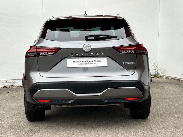 Used Nissan Qashqai 2023 for sale - 76249563: Photo 5