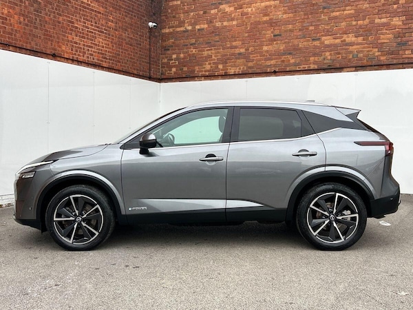 Used Nissan Qashqai 2023 for sale - 76249563: Photo 6