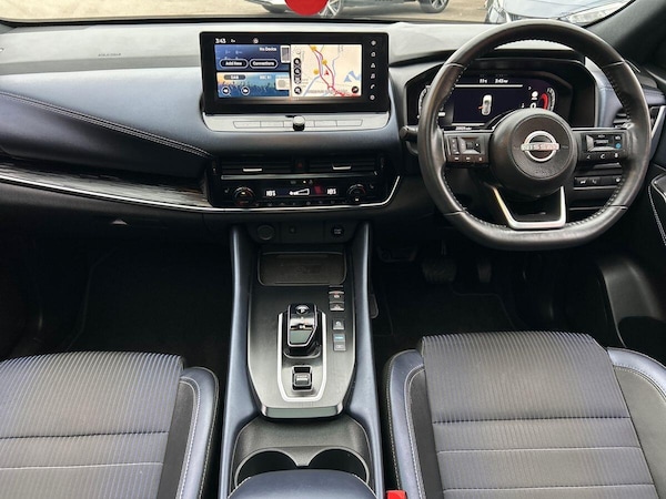 Used Nissan Qashqai 2023 for sale - 76249563: Photo 7