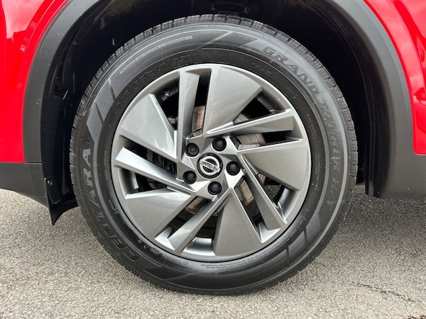 Used Nissan Qashqai 2022 for sale - 76219800: Photo 10