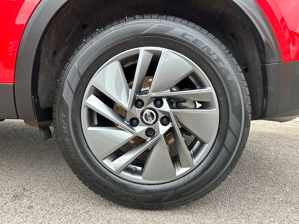 Used Nissan Qashqai 2022 for sale - 76219800: Photo 11