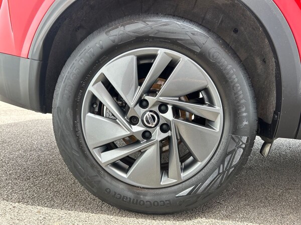 Used Nissan Qashqai 2022 for sale - 76219800: Photo 12
