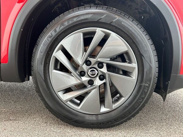 Used Nissan Qashqai 2022 for sale - 76219800: Photo 13