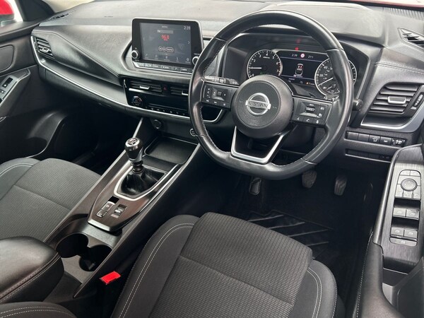 Used Nissan Qashqai 2022 for sale - 76219800: Photo 14