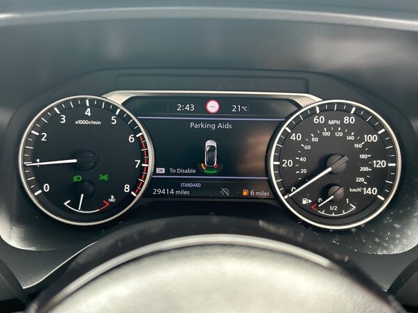 Used Nissan Qashqai 2022 for sale - 76219800: Photo 15