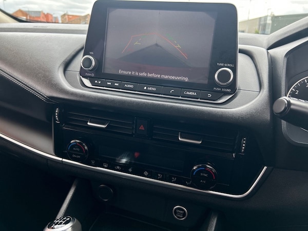 Used Nissan Qashqai 2022 for sale - 76219800: Photo 17