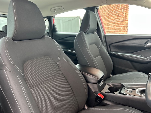 Used Nissan Qashqai 2022 for sale - 76219800: Photo 19