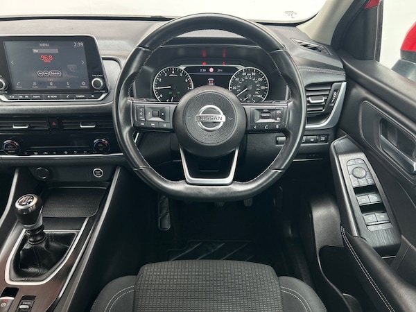 Used Nissan Qashqai 2022 for sale - 76219800: Photo 20