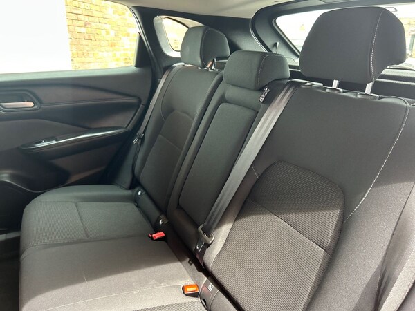 Used Nissan Qashqai 2022 for sale - 76219800: Photo 21