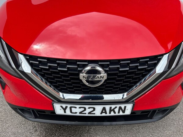 Used Nissan Qashqai 2022 for sale - 76219800: Photo 27