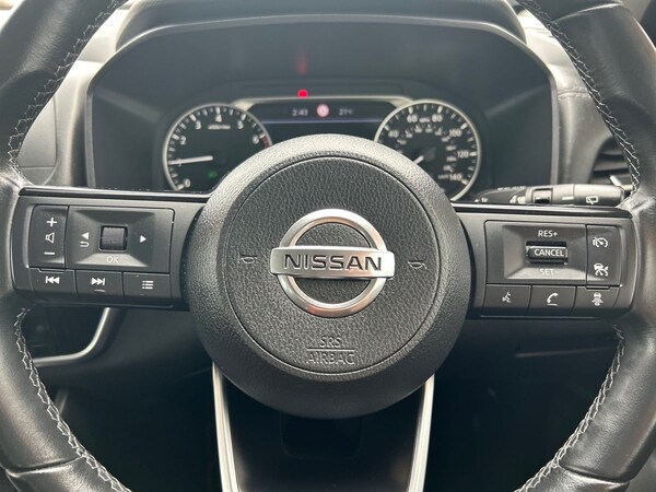 Used Nissan Qashqai 2022 for sale - 76219800: Photo 29