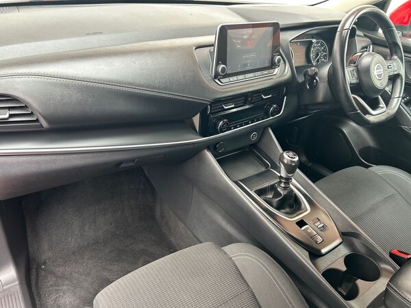 Used Nissan Qashqai 2022 for sale - 76219800: Photo 2