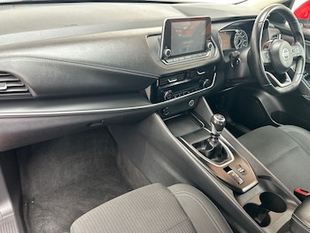 Used Nissan Qashqai 2022 for sale - 76219800: Photo