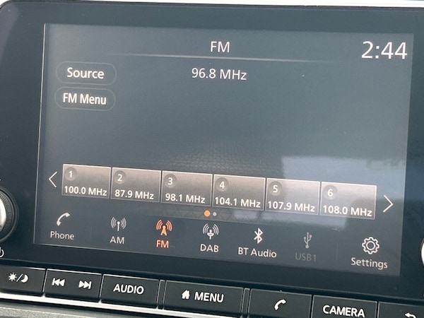 Used Nissan Qashqai 2022 for sale - 76219800: Photo 32