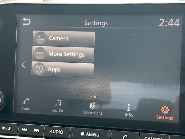 Used Nissan Qashqai 2022 for sale - 76219800: Photo 35