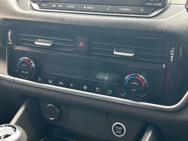 Used Nissan Qashqai 2022 for sale - 76219800: Photo 38