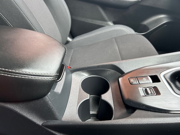 Used Nissan Qashqai 2022 for sale - 76219800: Photo 40