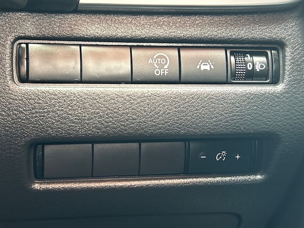 Used Nissan Qashqai 2022 for sale - 76219800: Photo 44