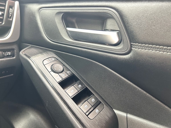 Used Nissan Qashqai 2022 for sale - 76219800: Photo 45