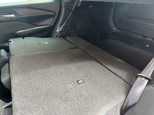 Used Nissan Qashqai 2022 for sale - 76219800: Photo 47