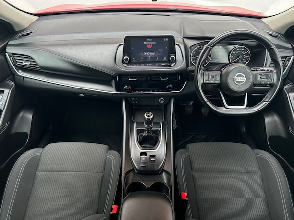 Used Nissan Qashqai 2022 for sale - 76219800: Photo 7