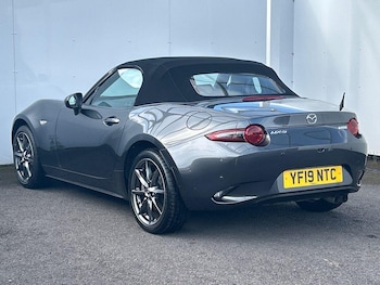 Used Mazda MX-5 2019 for sale - 78789679: Photo