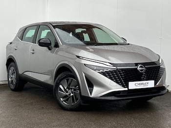 Used Nissan Qashqai 2026 for sale - 79551664: Photo