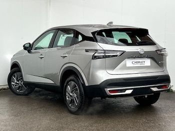Used Nissan Qashqai 2026 for sale - 79551664: Photo